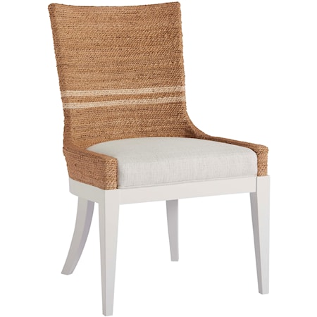 Siesta Key Dining Chair